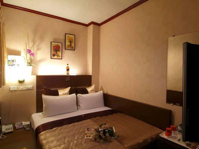 Golden Swallow Hotel Hsinchu Luaran gambar